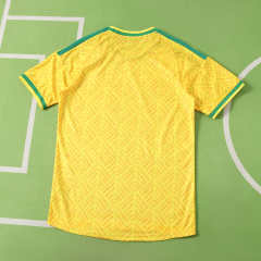 2026 FIFA World Cup South Africa home Player version
