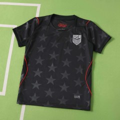 2026 FIFA World Cup USA away Kids kit