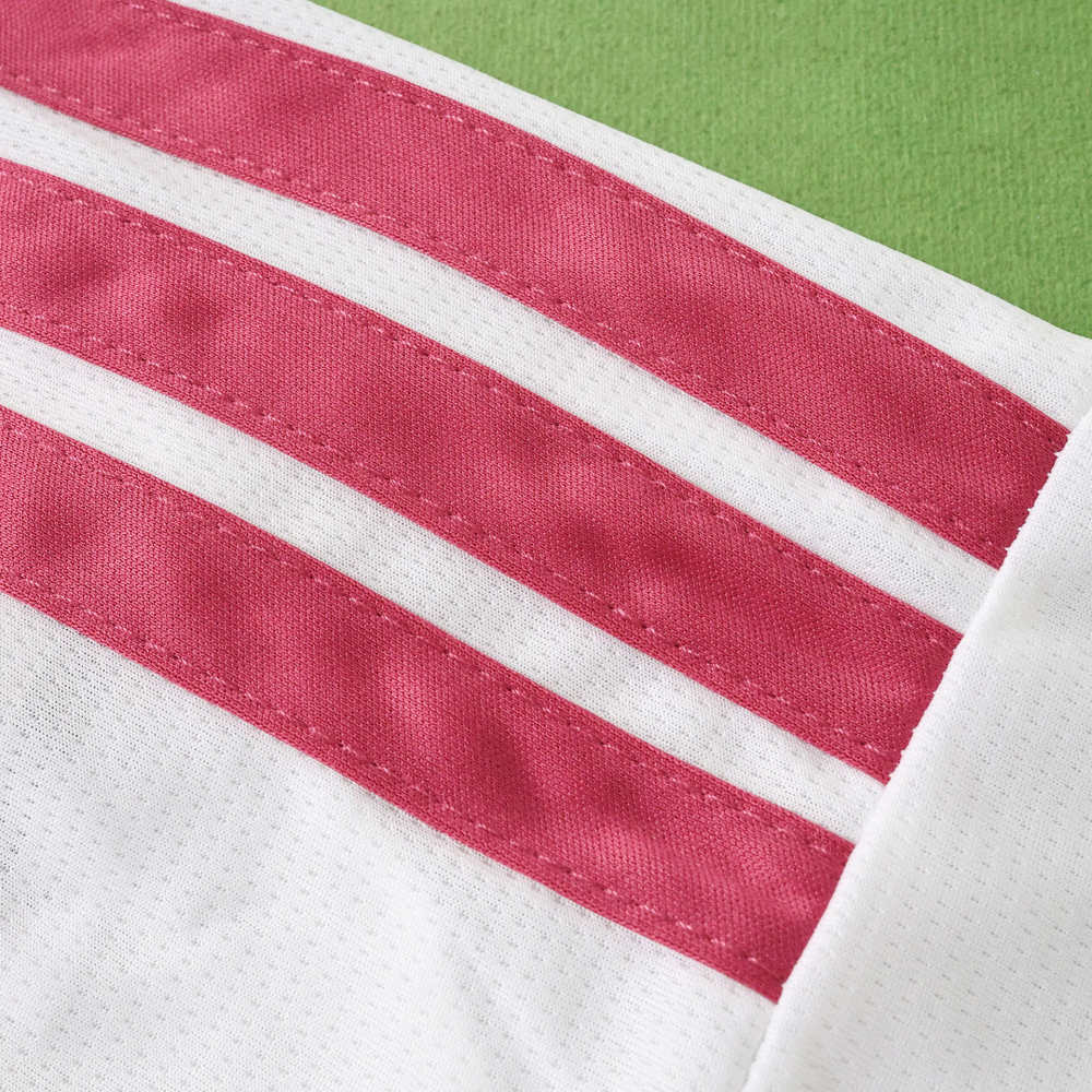2627 season Real Madrid CF home Long sleeved P