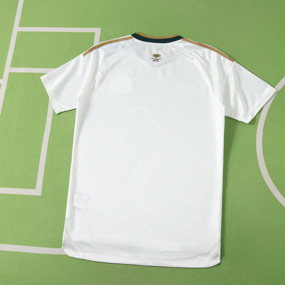 2026 FIFA World Cup Saudi Arabia away Player version