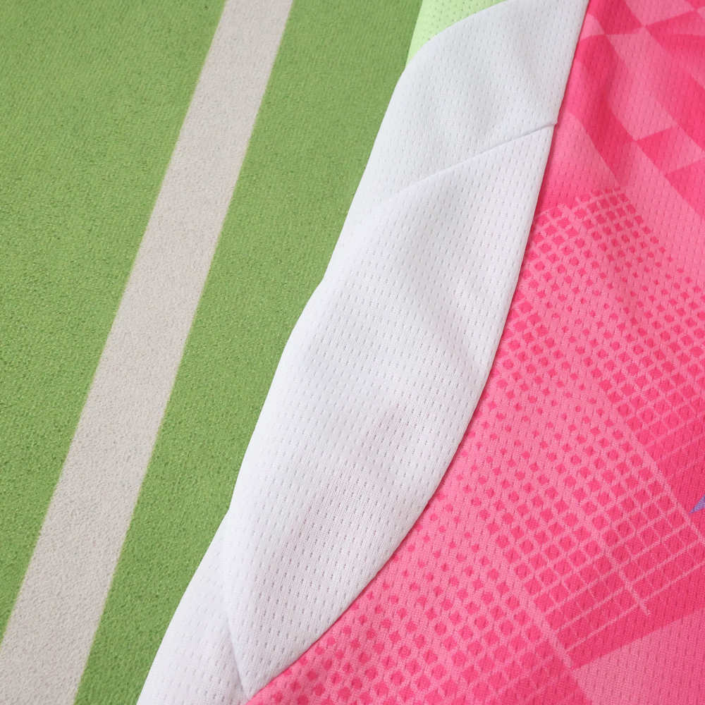 2026 FIFA World Cup pink goalkeeper Fan version