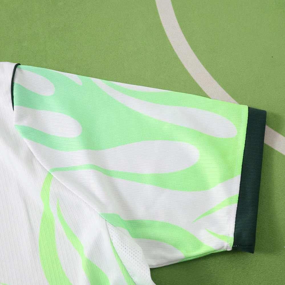 2026 Nigeria away Fan version