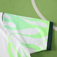 2026 Nigeria away Fan version