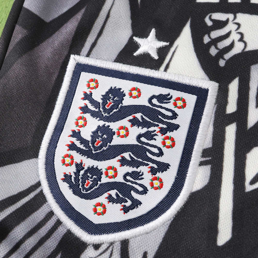 2026 FIFA World Cup England Concept version Kids kit