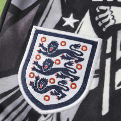 2026 FIFA World Cup England Concept version Kids kit