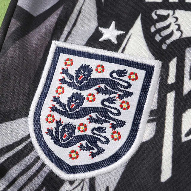 2026 FIFA World Cup England Concept version Kids kit