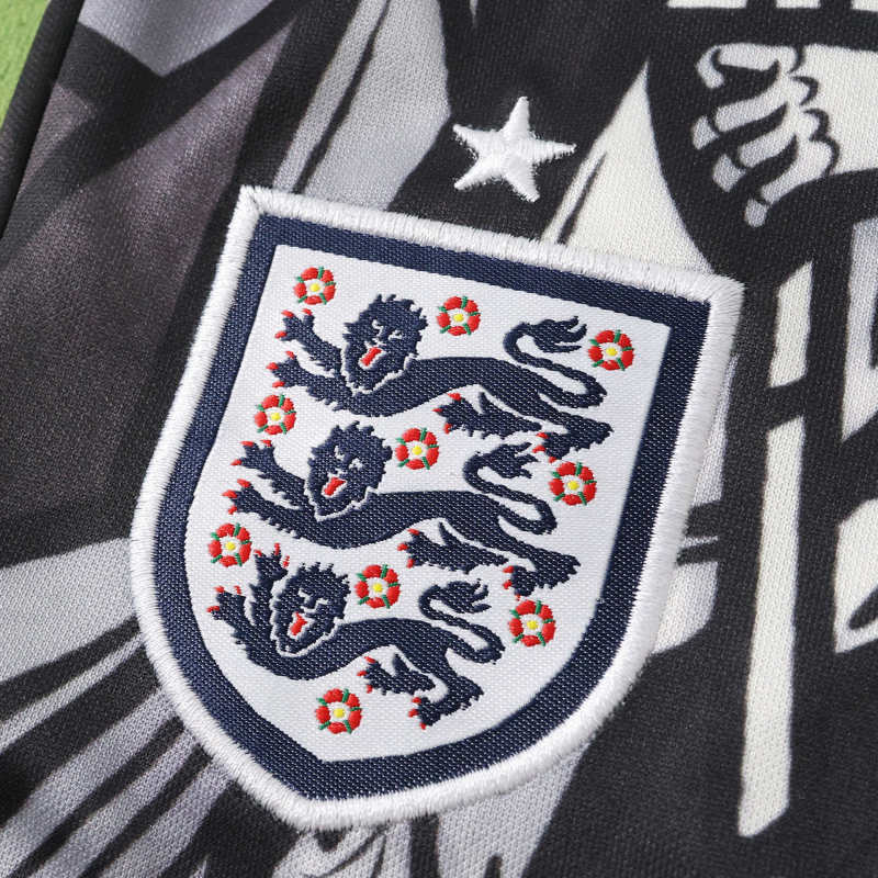 2026 FIFA World Cup England Concept version Kids kit
