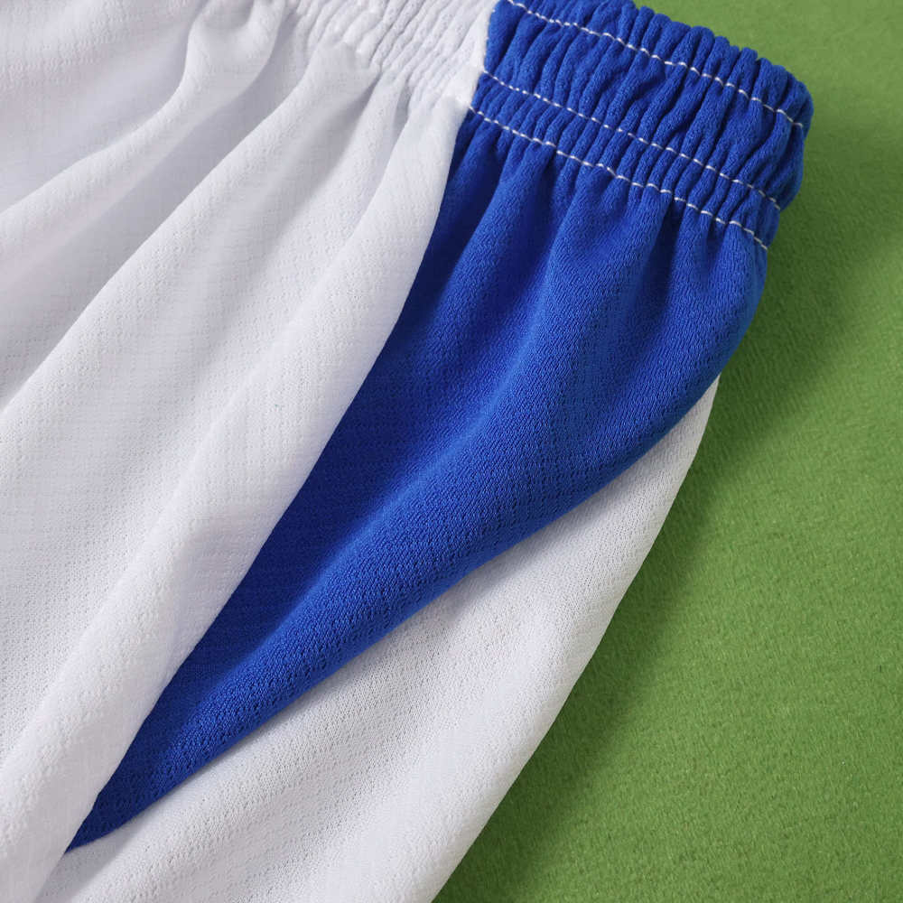 2026 FIFA World Cup Paraguay home Kids kit