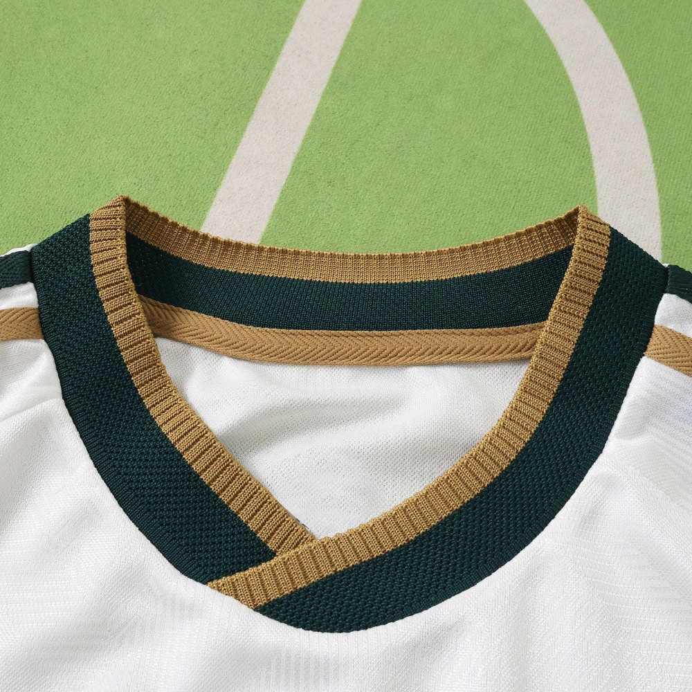 2026 FIFA World Cup Saudi Arabia away Player version