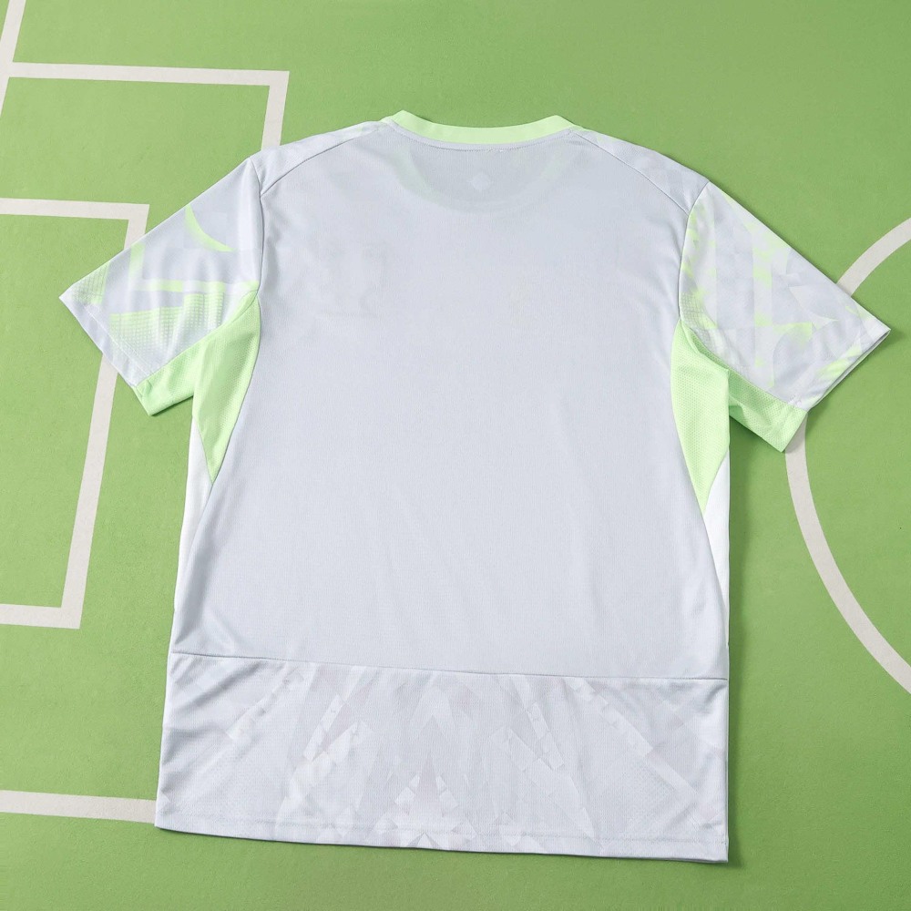 2026 FIFA World Cup grey goalkeeper Fan version