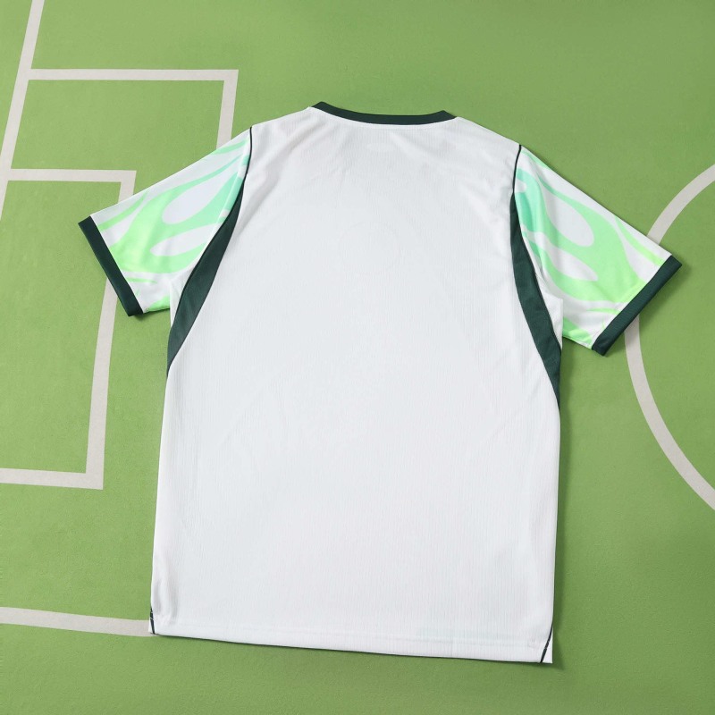 2026 Nigeria away Fan version
