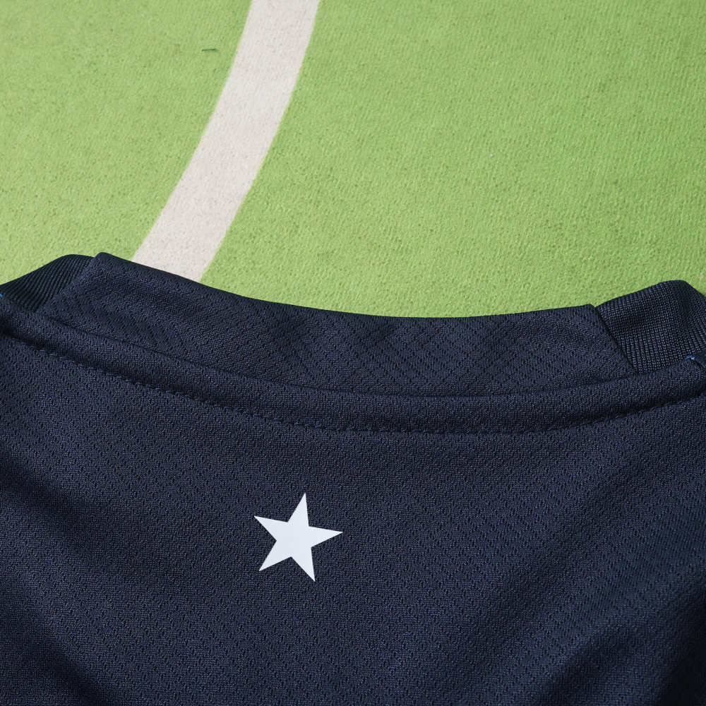 2026 FIFA World Cup Paraguay away Kids kit