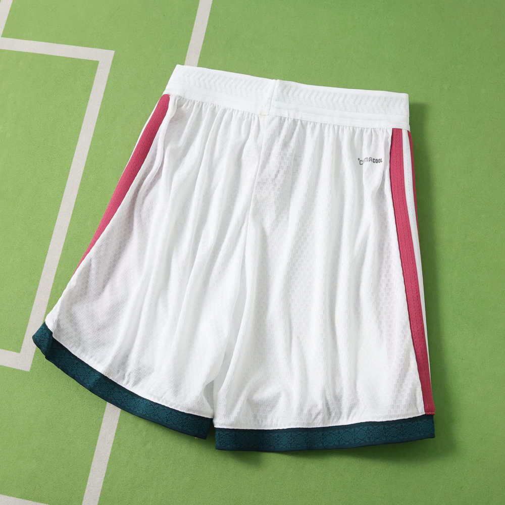 2627 season Real Madrid CF home Player version shorts