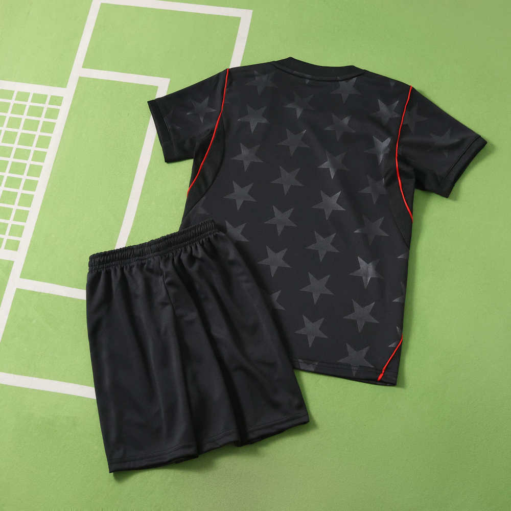 2026 FIFA World Cup USA away Kids kit