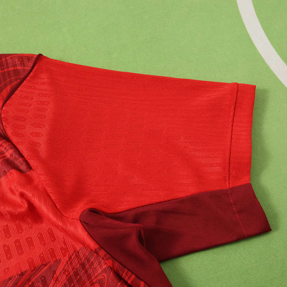 2026 FIFA World Cup Türkiye away Player version