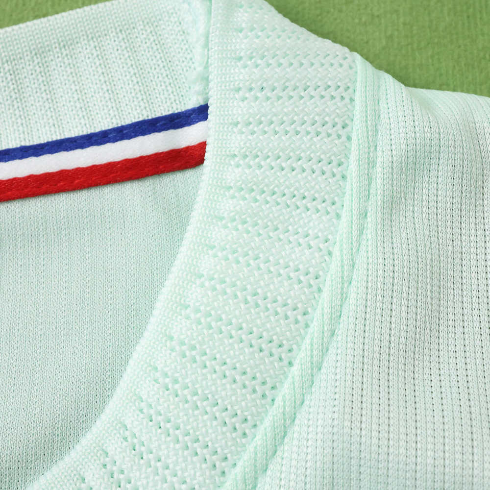 2026 FIFA World Cup France away Women's Shirt