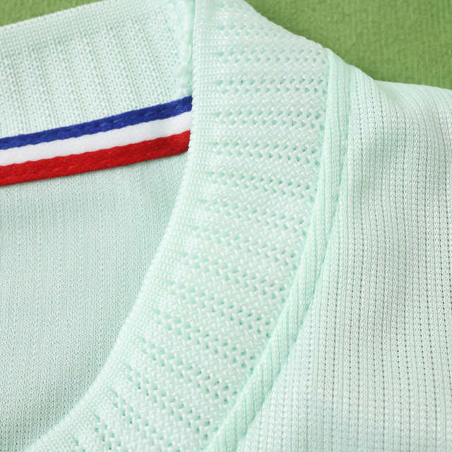2026 FIFA World Cup France away Women's Shirt