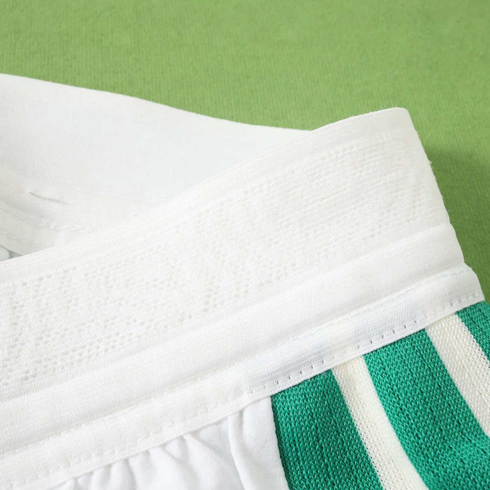 2026 FIFA World Cup Mexico home Player version shorts