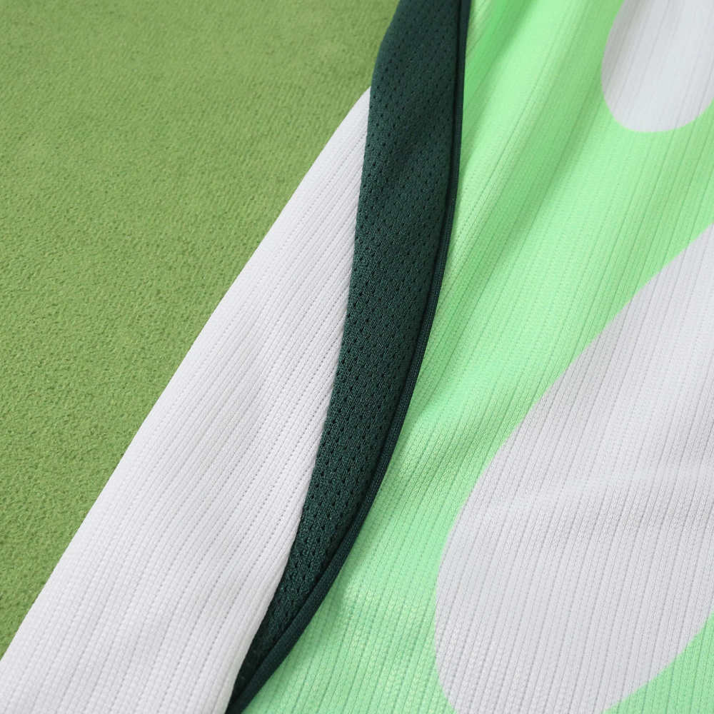 2026 Nigeria away Fan version