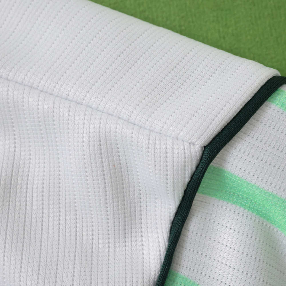 2026 Nigeria away Fan version