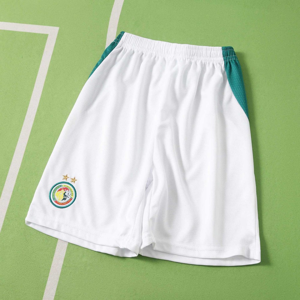 2026 FIFA World Cup Senegal away Kids kit