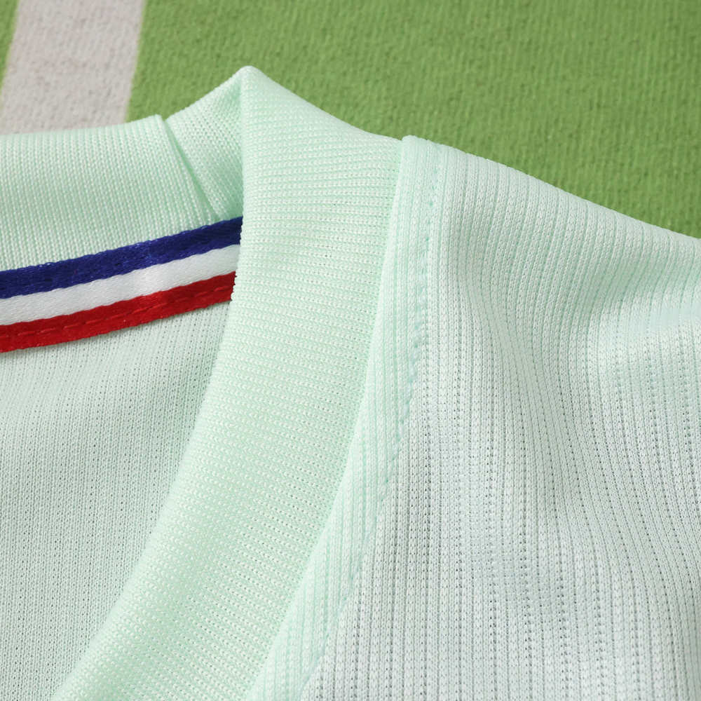2026 FIFA World Cup France away Kids kit