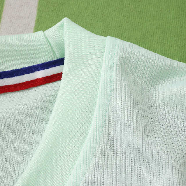2026 FIFA World Cup France away Kids kit
