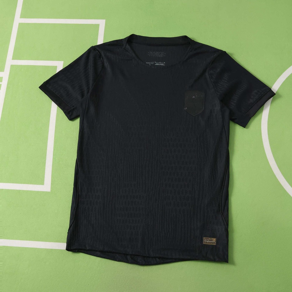 2026 FIFA World Cup Norway away Player version