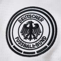 8889 season Germany home retro Fan version