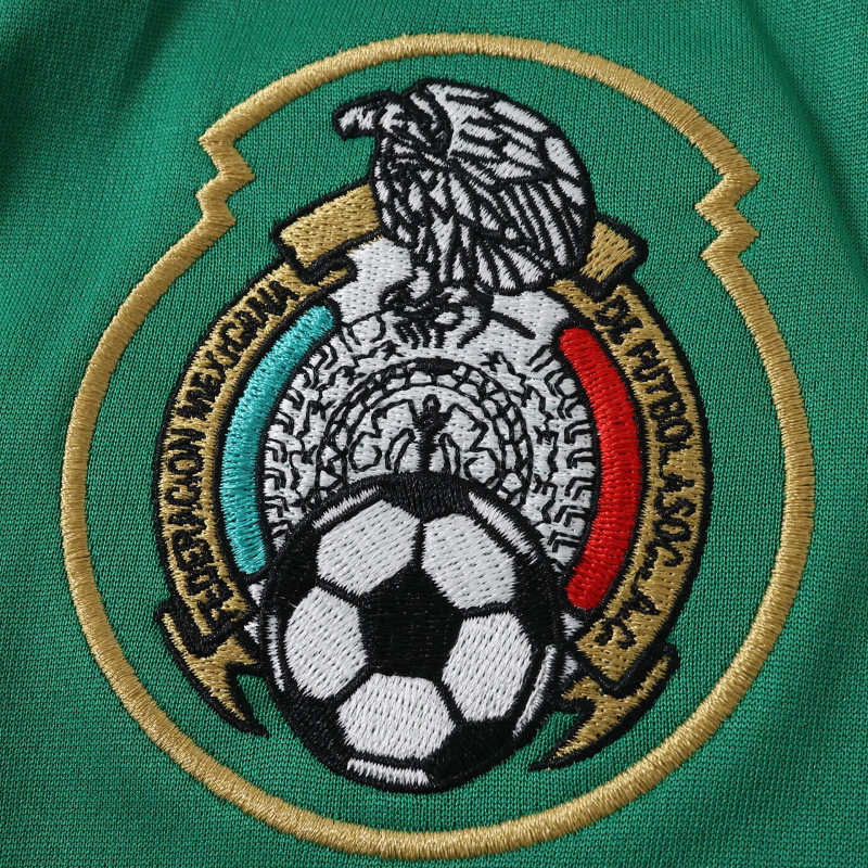 2026 Mexico hip-hop style Fan version