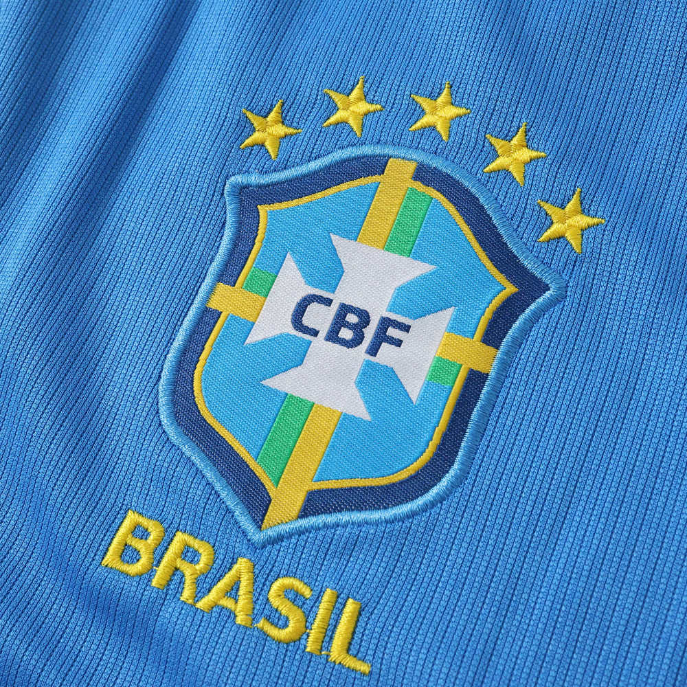 2026 FIFA World Cup Brazil home shorts