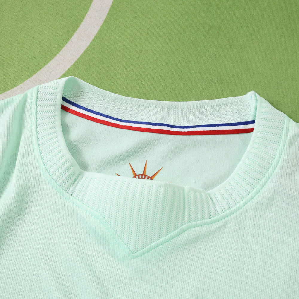 2026 FIFA World Cup France away Women's Shirt