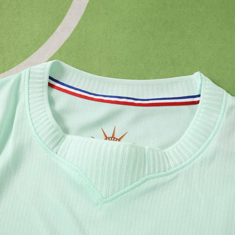 2026 FIFA World Cup France away Women's Shirt