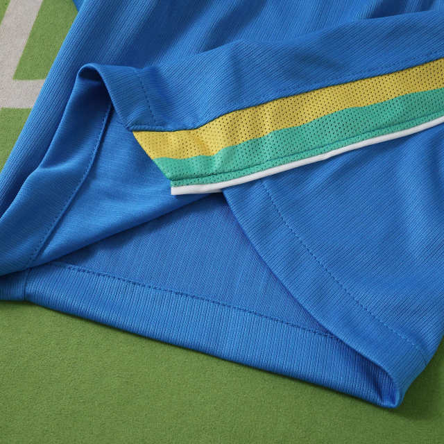 2026 FIFA World Cup Brazil home shorts