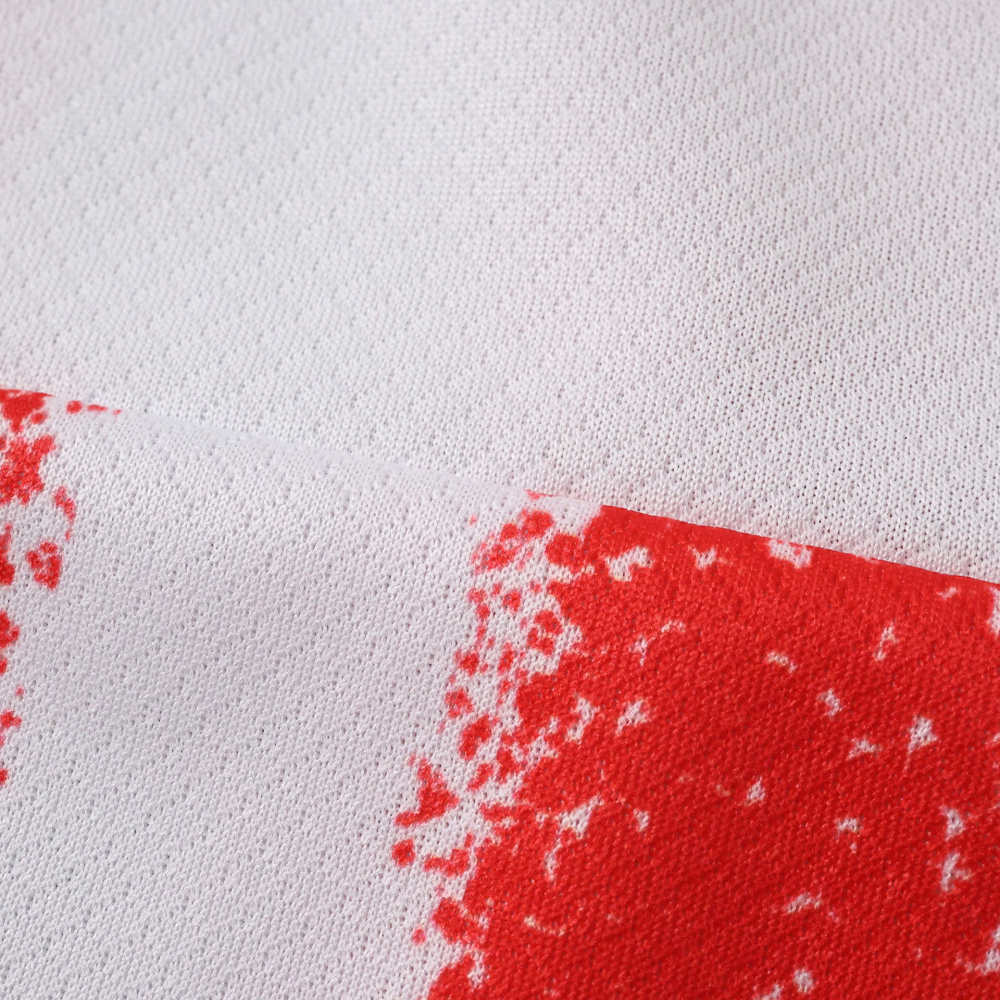 2026 FIFA World Cup Paraguay home Kids kit