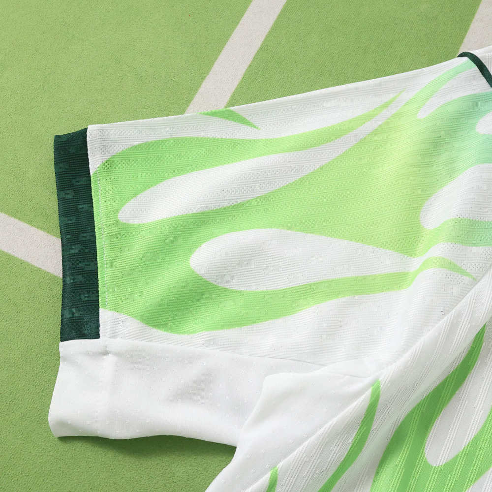 2026 Nigeria away Player version