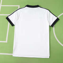 8889 season Germany home retro Fan version
