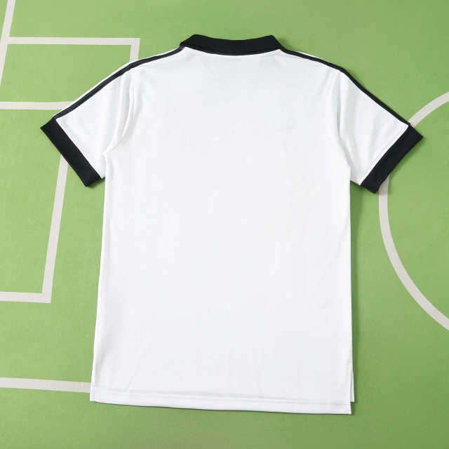 8889 season Germany home retro Fan version