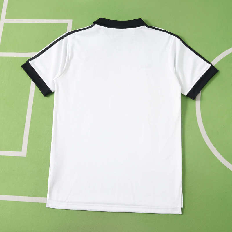 8889 season Germany home retro Fan version
