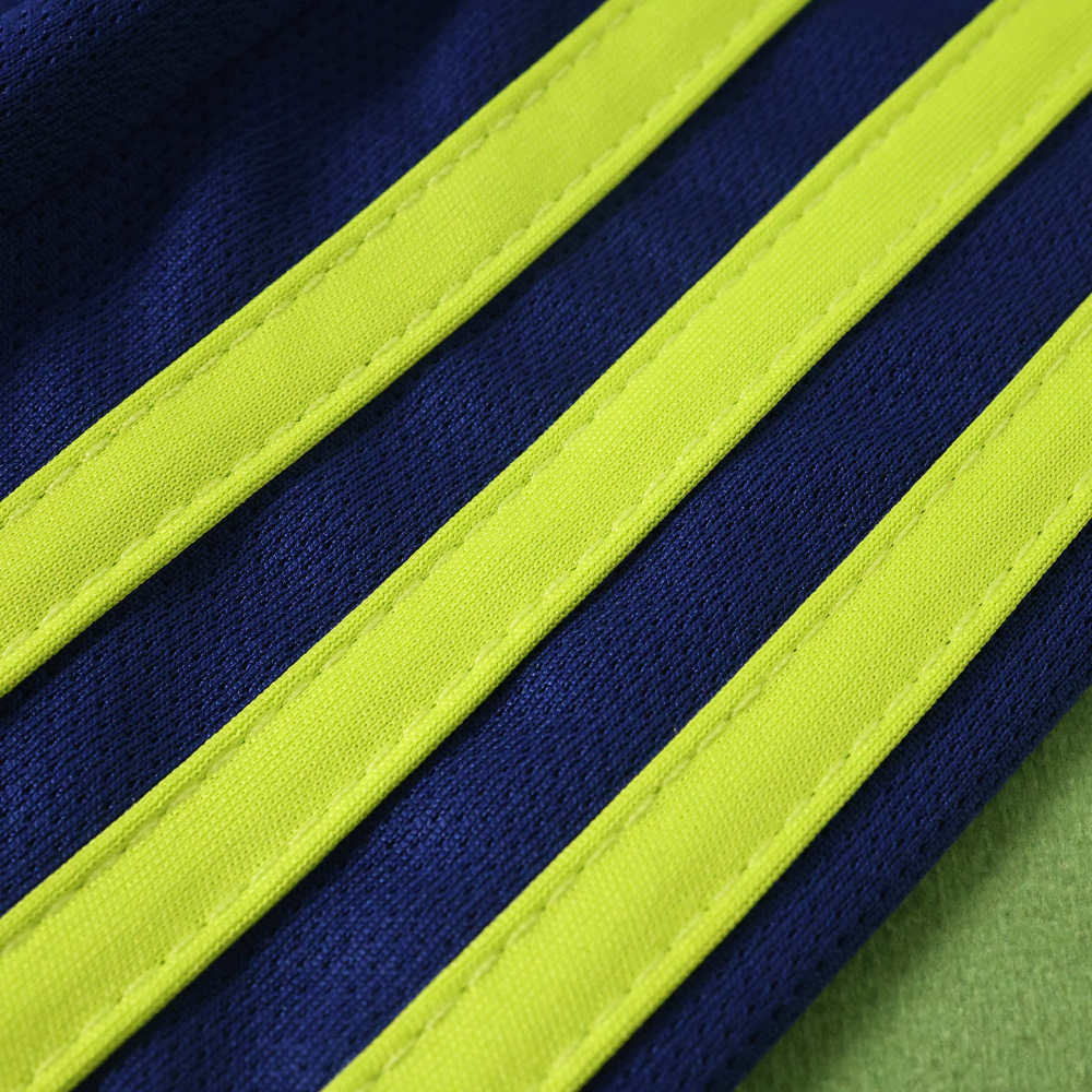 2026 FIFA World Cup Colombia away Kids kit