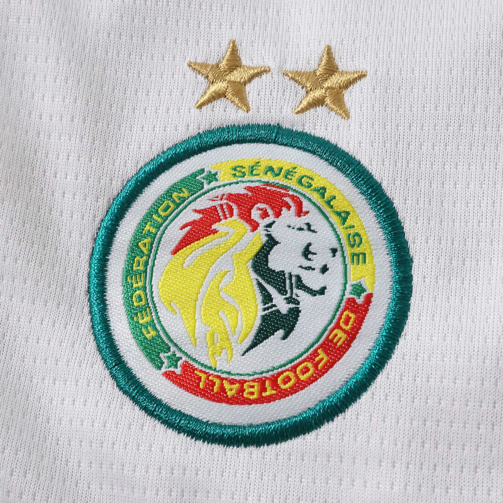 2026 FIFA World Cup Senegal away Kids kit