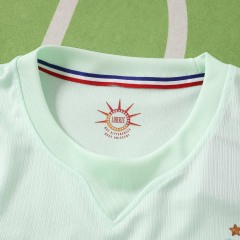 2026 FIFA World Cup France away Kids kit