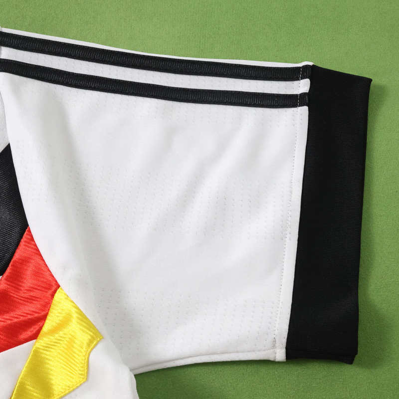 8889 season Germany home retro Fan version