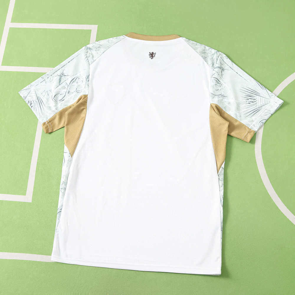 2026 FIFA World Cup Czech away Fan version