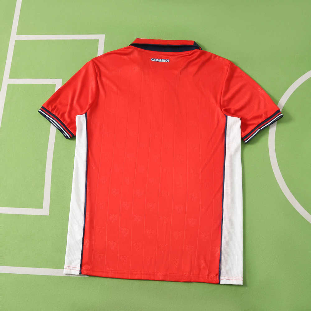 2026 FIFA World Cup Balama home Fan version