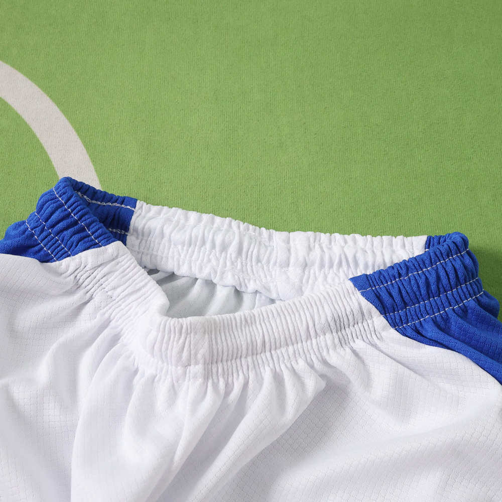 2026 FIFA World Cup Paraguay home Kids kit