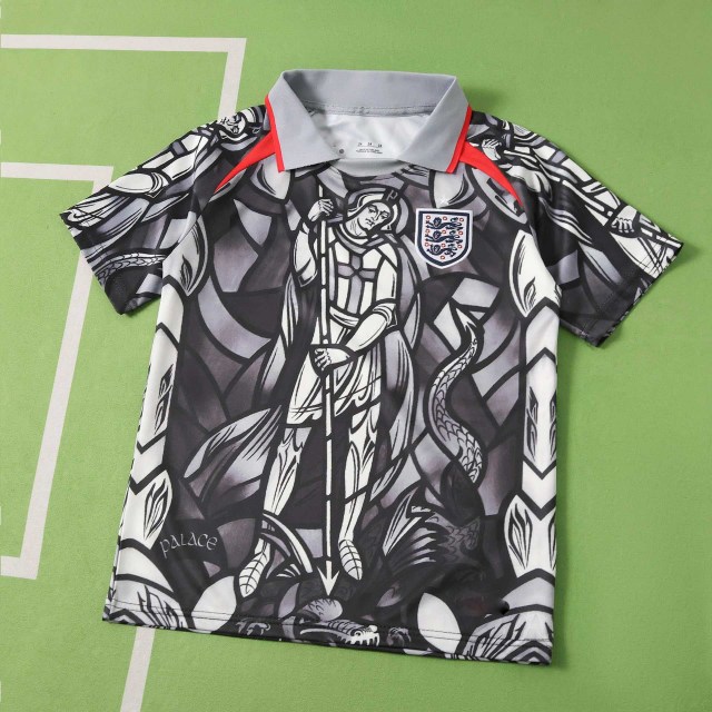 2026 FIFA World Cup England Concept version Kids kit