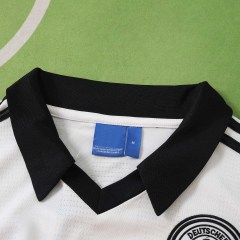 8889 season Germany home retro Fan version