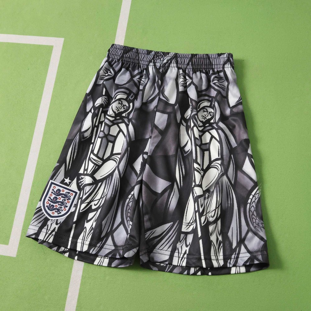 2026 FIFA World Cup England Concept version Kids kit