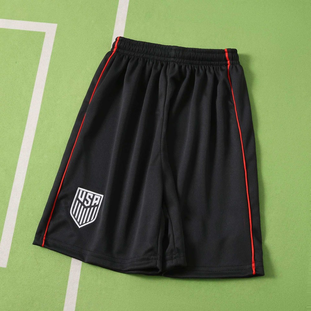 2026 FIFA World Cup USA away Kids kit